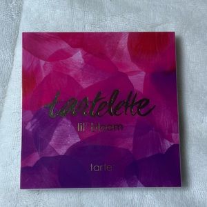 Tarte Lil Bloom Palette